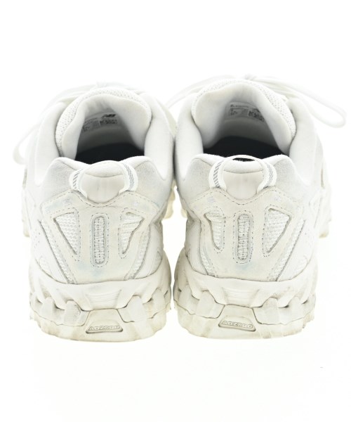 COMME des GARCONS HOMME（コムデギャルソンオム）スニーカー 白 サイズ:26cm メンズ/2200661933022