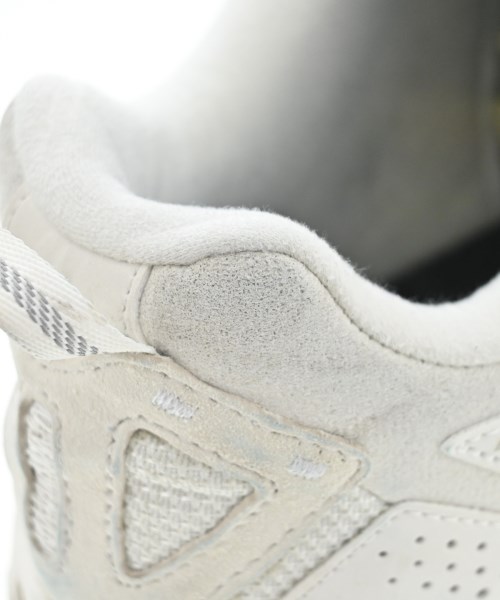 COMME des GARCONS HOMME（コムデギャルソンオム）スニーカー 白 サイズ:26cm メンズ/2200661933022