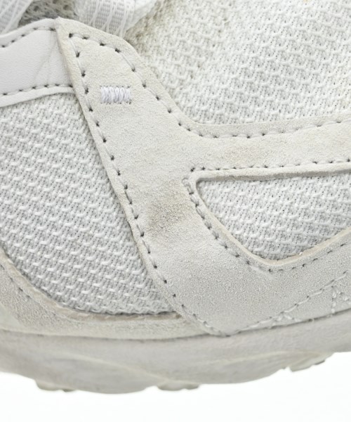 COMME des GARCONS HOMME（コムデギャルソンオム）スニーカー 白 サイズ:26cm メンズ/2200661933022