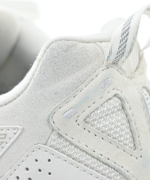 COMME des GARCONS HOMME（コムデギャルソンオム）スニーカー 白 サイズ:26cm メンズ/2200661933022