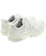 COMME des GARCONS HOMME（コムデギャルソンオム）スニーカー 白 サイズ:26cm メンズ/2200661933022