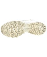 COMME des GARCONS HOMME（コムデギャルソンオム）スニーカー 白 サイズ:26cm メンズ/2200661933022