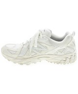 COMME des GARCONS HOMME（コムデギャルソンオム）スニーカー 白 サイズ:26cm メンズ/2200661933022