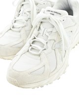 COMME des GARCONS HOMME（コムデギャルソンオム）スニーカー 白 サイズ:26cm メンズ/2200661933022
