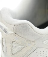 COMME des GARCONS HOMME（コムデギャルソンオム）スニーカー 白 サイズ:26cm メンズ/2200661933022