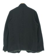 COMME des GARCONS HOMME（コムデギャルソンオム）カジュアルジャケット 黒 サイズ:M メンズ/2200657300043