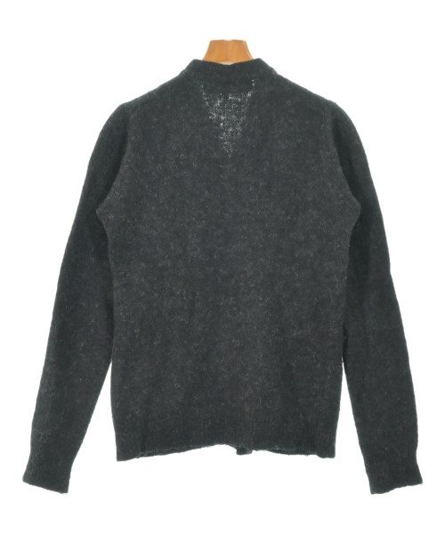 COMME des GARCONS HOMME（コムデギャルソンオム）カーディガン グレー サイズ:S メンズ/2200657300111
