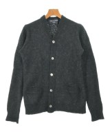 COMME des GARCONS HOMME（コムデギャルソンオム）カーディガン グレー サイズ:S メンズ/2200657300111