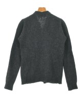 COMME des GARCONS HOMME（コムデギャルソンオム）カーディガン グレー サイズ:S メンズ/2200657300111