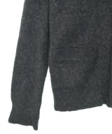 COMME des GARCONS HOMME（コムデギャルソンオム）カーディガン グレー サイズ:S メンズ/2200657300111