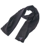 COMME des GARCONS HOMME（コムデギャルソンオム）マフラー 紫 サイズ:- メンズ/2200657300197