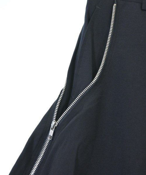 COMME des GARCONS HOMME PLUS（コムデギャルソンオムプリュス）ショートパンツ 紺 サイズ:M メンズ/2200662112020