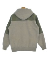 COMME des GARCONS HOMME（コムデギャルソンオム）パーカー グレー サイズ:L メンズ/2200662256069