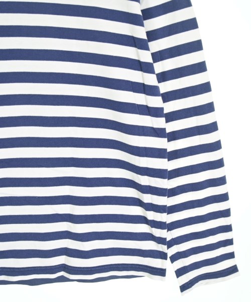 COMME des GARCONS HOMME（コムデギャルソンオム）Tシャツ・カットソー 紺 サイズ:SS(XS位) メンズ/2200710415189