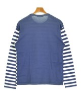 COMME des GARCONS HOMME（コムデギャルソンオム）Tシャツ・カットソー 紺 サイズ:SS(XS位) メンズ/2200710415189