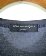 COMME des GARCONS HOMME（コムデギャルソンオム）Tシャツ・カットソー 紺 サイズ:SS(XS位) メンズ/2200710415189