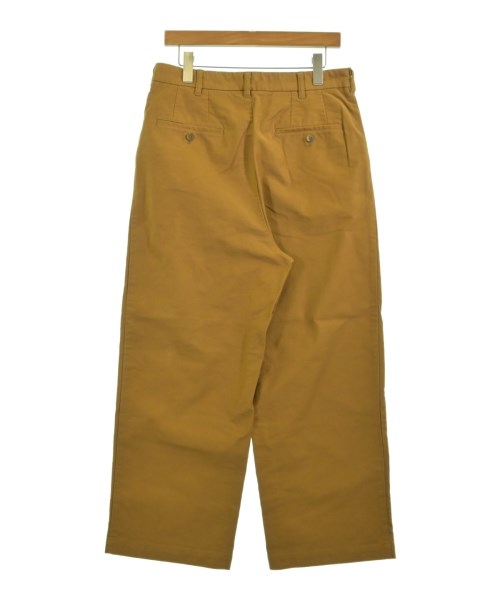 COMME des GARCONS HOMME（コムデギャルソンオム）その他 ベージュ サイズ:XS メンズ/2200710511058