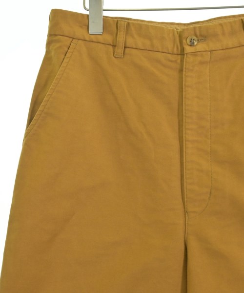 COMME des GARCONS HOMME（コムデギャルソンオム）その他 ベージュ サイズ:XS メンズ/2200710511058