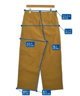 COMME des GARCONS HOMME（コムデギャルソンオム）その他 ベージュ サイズ:XS メンズ/2200710511058