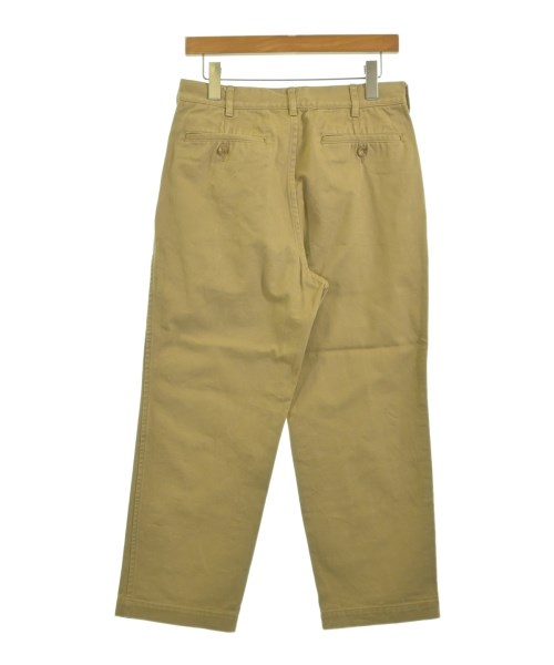 COMME des GARCONS HOMME（コムデギャルソンオム）その他 ベージュ サイズ:XS メンズ/2200710511065