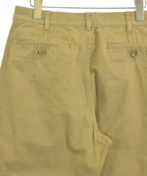 COMME des GARCONS HOMME（コムデギャルソンオム）その他 ベージュ サイズ:XS メンズ/2200710511065