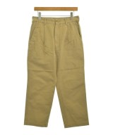 COMME des GARCONS HOMME（コムデギャルソンオム）その他 ベージュ サイズ:XS メンズ/2200710511065