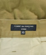 COMME des GARCONS HOMME（コムデギャルソンオム）その他 ベージュ サイズ:XS メンズ/2200710511065
