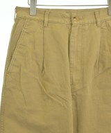 COMME des GARCONS HOMME（コムデギャルソンオム）その他 ベージュ サイズ:XS メンズ/2200710511065