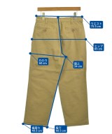 COMME des GARCONS HOMME（コムデギャルソンオム）その他 ベージュ サイズ:XS メンズ/2200710511065