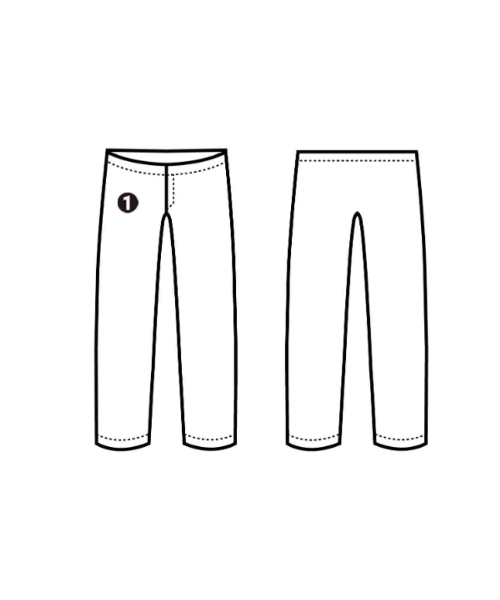 COMME des GARCONS HOMME（コムデギャルソンオム）その他 紺 サイズ:XS メンズ/2200710511096