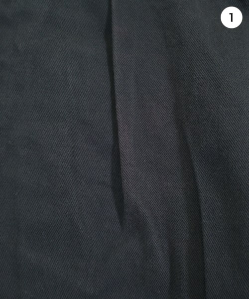 COMME des GARCONS HOMME（コムデギャルソンオム）その他 紺 サイズ:XS メンズ/2200710511096
