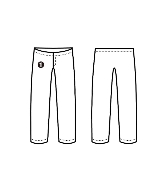 COMME des GARCONS HOMME（コムデギャルソンオム）その他 紺 サイズ:XS メンズ/2200710511096