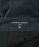 COMME des GARCONS HOMME（コムデギャルソンオム）その他 紺 サイズ:XS メンズ/2200710511096