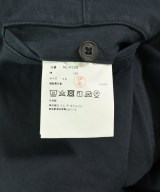 COMME des GARCONS HOMME（コムデギャルソンオム）その他 紺 サイズ:XS メンズ/2200710511096