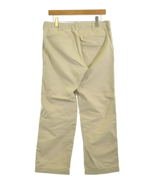 COMME des GARCONS HOMME（コムデギャルソンオム）チノパン ベージュ サイズ:XS メンズ/2200710519023