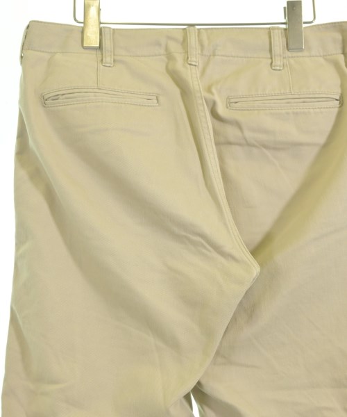 COMME des GARCONS HOMME（コムデギャルソンオム）チノパン ベージュ サイズ:XS メンズ/2200710519023