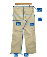 COMME des GARCONS HOMME（コムデギャルソンオム）チノパン ベージュ サイズ:XS メンズ/2200710519023
