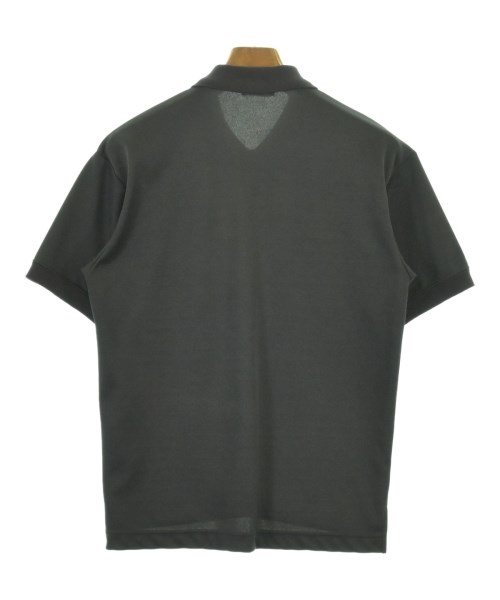 COMME des GARCONS HOMME（コムデギャルソンオム）ポロシャツ グレー サイズ:-(S位) メンズ/2200710801036