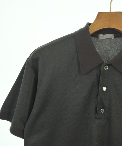 COMME des GARCONS HOMME（コムデギャルソンオム）ポロシャツ グレー サイズ:-(S位) メンズ/2200710801036