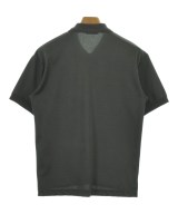 COMME des GARCONS HOMME（コムデギャルソンオム）ポロシャツ グレー サイズ:-(S位) メンズ/2200710801036