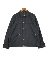 COMME des GARCONS HOMME（コムデギャルソンオム）デニムジャケット 紺 サイズ:L メンズ/2200710998026