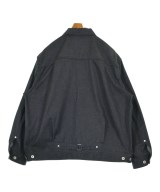 COMME des GARCONS HOMME（コムデギャルソンオム）デニムジャケット 紺 サイズ:L メンズ/2200710998026