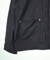COMME des GARCONS HOMME（コムデギャルソンオム）デニムジャケット 紺 サイズ:L メンズ/2200710998026