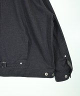 COMME des GARCONS HOMME（コムデギャルソンオム）デニムジャケット 紺 サイズ:L メンズ/2200710998026