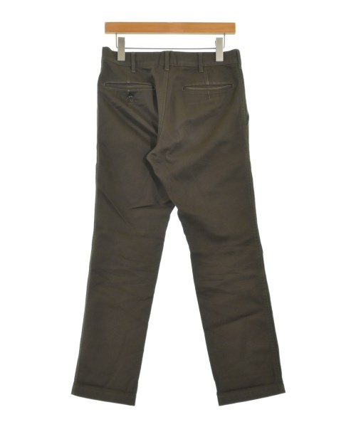 COMME des GARCONS HOMME（コムデギャルソンオム）その他 茶 サイズ:SS(XS位) メンズ/2200711260023