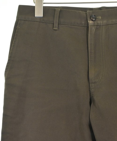 COMME des GARCONS HOMME（コムデギャルソンオム）その他 茶 サイズ:SS(XS位) メンズ/2200711260023