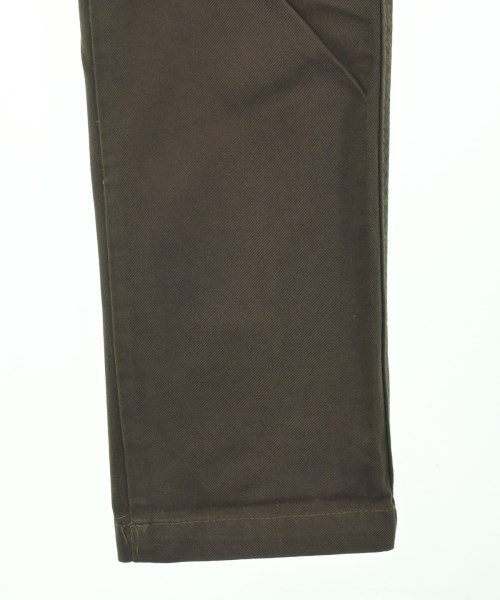 COMME des GARCONS HOMME（コムデギャルソンオム）その他 茶 サイズ:SS(XS位) メンズ/2200711260023