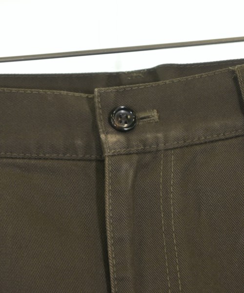 COMME des GARCONS HOMME（コムデギャルソンオム）その他 茶 サイズ:SS(XS位) メンズ/2200711260023
