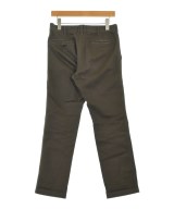 COMME des GARCONS HOMME（コムデギャルソンオム）その他 茶 サイズ:SS(XS位) メンズ/2200711260023