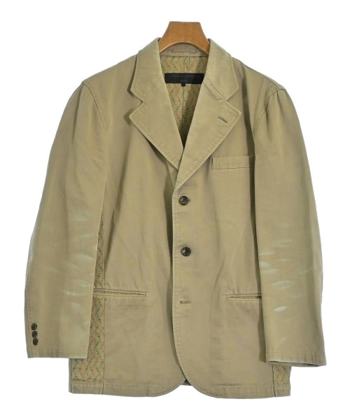 COMME des GARCONS HOMME(コムデギャルソンオム)のカジュアルジャケット サイズ:S 32,800円